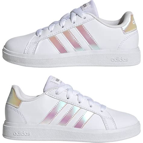 Adidas sneakers for girls